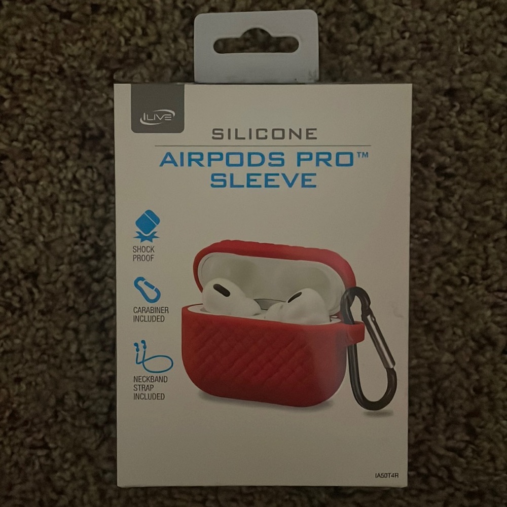 AirPods Pro Case
